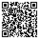 Scan QR Code for live pricing and information - Adairs White Tray Mimi Terrazzo