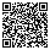 Scan QR Code for live pricing and information - Bar Table 100x40x110 Cm Solid Oak Wood