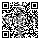 Scan QR Code for live pricing and information - Adairs White Bamboo Linen Bedlinen Queen Flat Sheet