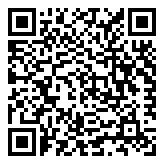 Scan QR Code for live pricing and information - Aquabuddy Pool Cover 500 Micron 10.5x4.2m Silver Swimming Pool Solar Blanket 5.5m Roller