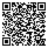 Scan QR Code for live pricing and information - Night Runner V3 Unisex Running Shoes in Black, Size 7.5, Synthetic by PUMA Shoes