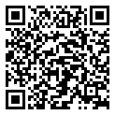 Scan QR Code for live pricing and information - Garden Bench With Grey Cushion 112 Cm Solid Teak Wood