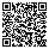 Scan QR Code for live pricing and information - Stool Brown and Gold Velvet