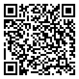 Scan QR Code for live pricing and information - Bamboo Laundry Basket With 2 Sections 72 L