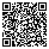 Scan QR Code for live pricing and information - Stanchion Post Barriers 4-Set Line Dividers Stainless Steel Stanchions with 6.6 Red Retractable Belts Stanchions with One Sign Frame 34.6 Queue Safety