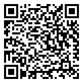 Scan QR Code for live pricing and information - Wine Stand for 15 Bottles Silver Aluminium