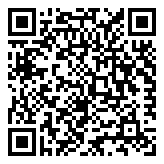 Scan QR Code for live pricing and information - Dyson Hose Extension/DC31 34 35 45 58 59 V6 Gray