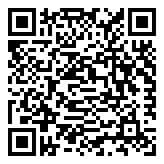 Scan QR Code for live pricing and information - Adairs Drew Silver Faux Fur Quilt Cover - Grey (Grey Single)