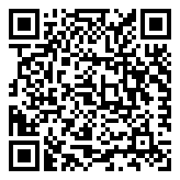 Scan QR Code for live pricing and information - Wall Display Shelf 3 Pcs White Chipboard