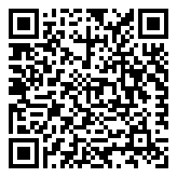 Scan QR Code for live pricing and information - Bookcase 5-Tier Black 80x30x154 cm Engineered Wood