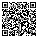 Scan QR Code for live pricing and information - 4-Tier Book Cabinet 40x30x140 Cm Solid Pine Wood