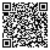 Scan QR Code for live pricing and information - 2X 37cm Cast Iron Induction Crepes Pan Baking Cookie Pancake Pizza Bakeware