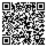 Scan QR Code for live pricing and information - 30 x 28cm Christmas Door Hanger Large Thief Hand Ornament for Tree, Home, Indoor & Outdoor Holiday Party