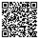 Scan QR Code for live pricing and information - Instahut Window Awning Door Canopy 1mx2m Transparent Hollow Sheet Plastic Frame