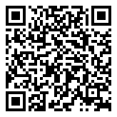 Scan QR Code for live pricing and information - Artiss Tiyo Bed Frame PU Leather Gas Lift Storage - White Queen