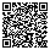 Scan QR Code for live pricing and information - Stand up Massage Recliner Chair Black Fabric