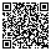 Scan QR Code for live pricing and information - 5 Piece Garden Dining Set with Cushions Black Poly Rattan