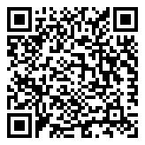 Scan QR Code for live pricing and information - ALFORDSON Bed Frame Wooden Timber Double Size Mattress Base Platform Arne