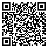 Scan QR Code for live pricing and information - Garden Planter With Trellis Bamboo 70 Cm