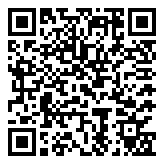 Scan QR Code for live pricing and information - Party Tent With 4 Mesh Sidewalls Blue 3x3 M HDPE