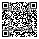 Scan QR Code for live pricing and information - Stand up Recliner Chair Dark Grey Fabric