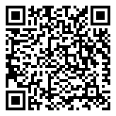 Scan QR Code for live pricing and information - Strip Curtain 2500 cm L x 30.5 cm W x 3 mm Thickness Clear PVC Smooth Curtain Strip Door Bulk Roll Plastic Door Strips for Doorways of Supermarket Garage