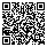 Scan QR Code for live pricing and information - Washing Machine Shelf Black 67x25x163 cm Engineered Wood