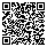 Scan QR Code for live pricing and information - Clarks Indulge (E Wide) Senior Girls Mary Jane School Shoes Shoes (Black - Size 8)