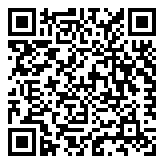 Scan QR Code for live pricing and information - Adairs Grey Small Luxe Daisy Silver Bauble
