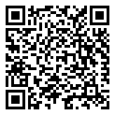 Scan QR Code for live pricing and information - Adairs Blue Byron Light Denim Throw