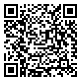 Scan QR Code for live pricing and information - Artiss Bar Stools Kitchen Counter Stools Wooden Chairs Black x4