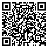 Scan QR Code for live pricing and information - Junior Sport Socks 3 Pack - Youth 8-16 years in Black, Size 13