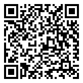 Scan QR Code for live pricing and information - Tarp Tarpaulin 200GSM Camping 4.9mx6.1m