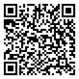 Scan QR Code for live pricing and information - Hoka Clifton 9 (2E Wide) Mens Shoes (Black - Size 9.5)