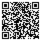 Scan QR Code for live pricing and information - ForeverRun NITROâ„¢ 2 Running Shoes Women in Black/White, Size 6.5, Synthetic by PUMA Shoes