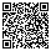 Scan QR Code for live pricing and information - Door Canopy Black 400x100 cm Polycarbonate