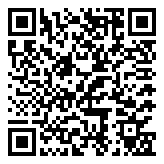 Scan QR Code for live pricing and information - Football Flick Target Sheet 8 X 6