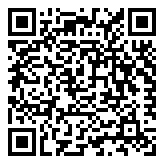 Scan QR Code for live pricing and information - Adairs Blue Clear Skies Aqua Super King Quilt Cover Separates