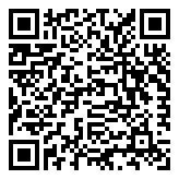 Scan QR Code for live pricing and information - Motorcycle Lift Stand Motorbike Scissor Lifting Hoist Jack Dirtbike ATV Work Repair Platform Bench with Dolly Tray Wheels Heavy Duty Steel 500kg