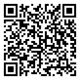 Scan QR Code for live pricing and information - Hanging Glass Cabinet Sonoma Oak 80x31x60 cm Engineered Wood