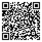 Scan QR Code for live pricing and information - ALFORDSON 2x Bar Stools Macias Kitchen Swivel Chair Leather Gas Lift GREY