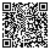 Scan QR Code for live pricing and information - BOER Lion Pattern Table Tennis Ping Pong Racket