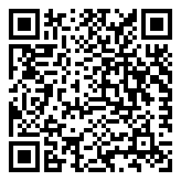 Scan QR Code for live pricing and information - Popcat 20 Backstrap Babies' Sandals in Black/White, Size 9, Synthetic by PUMA Shoes