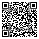 Scan QR Code for live pricing and information - Brooks Ghost 15 Mens (Black - Size 15)