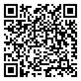 Scan QR Code for live pricing and information - White Acrylic Shelves for Storage,15