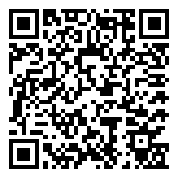 Scan QR Code for live pricing and information - 2-in-1 Single Swing And Toddler Swing Orange