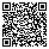 Scan QR Code for live pricing and information - BMW M Motorsport Caven 2.0 Unisex Sneakers in Black, Size 4.5, Textile by PUMA Shoes