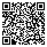 Scan QR Code for live pricing and information - Artiss Metal Table Legs DIY Trapezoid 45X65CM Set of 2