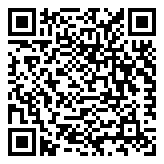 Scan QR Code for live pricing and information - Kahuna Trampoline 6ft - Orange