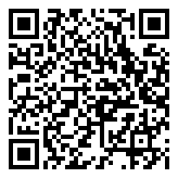 Scan QR Code for live pricing and information - RV Water Softener, 16,000 Grain Portable Water Softener, with 3/4' Brass Fittings and 42' Hose, Soften Hard Water Filter System for RVs, Trailers, Boats, Mobile Car Washing, Pressure Washing